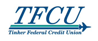 TFCU Logo and link