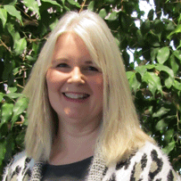 Karen Kerr-McGraw, Awareness Team Bartlesville Public Library Literacy Services