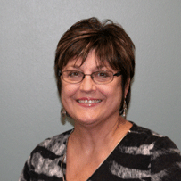 Leslie Gelders, Alternate Oklahoma Department of Libraries, Literacy Resource Office