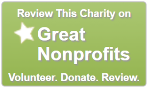 Great Nonprofit badge