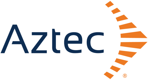 Logo for Aztec