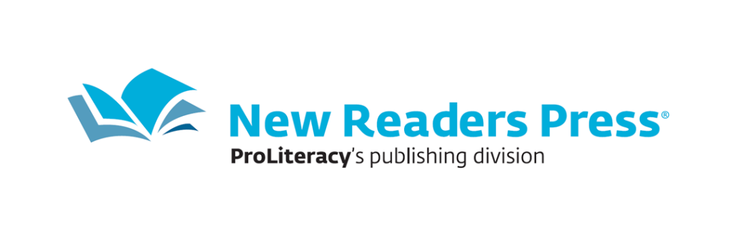 Logo for New Readers Press