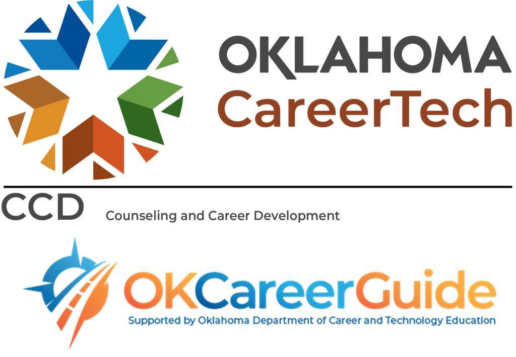 Logo for OK Career Guide