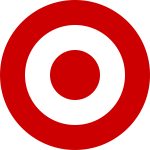 Logo for Target