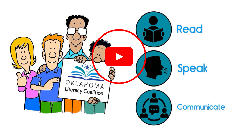 Click on this image to play an informational video about OLC.