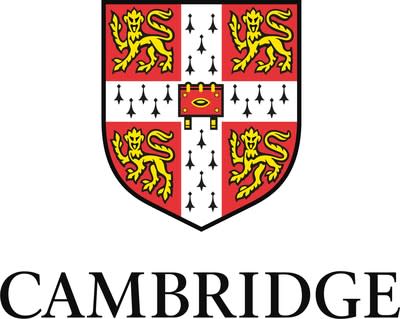 Cambridge Press Logo