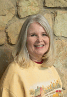 Karen Kerr-McGraw Bartlesville Public Library Literacy Services